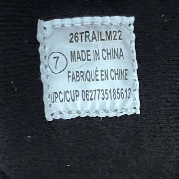 OZARK TRAIL Women's Hiking Shoes - BNWT (BRAND NEW W/TAGS) - Picture 7 of 8